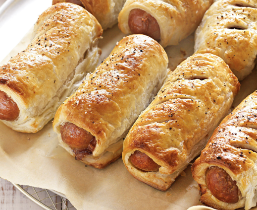 panduan-lengkap-memasak-sausage-roll