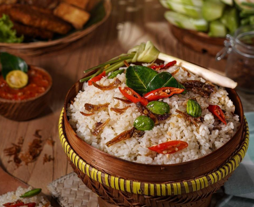 panduan-lengkap-memasak-nasi-liwet