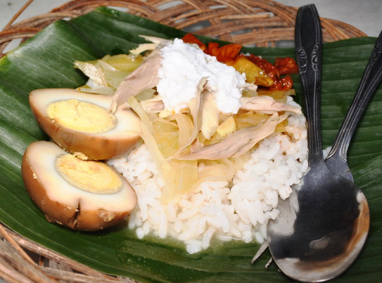 Panduan Lengkap Memasak Nasi Liwet Solo