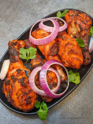 panduan-lengkap-memasak-tandoori-chicken