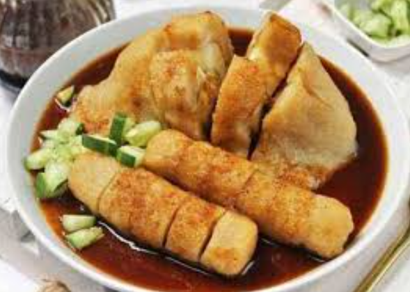 Panduan Lengkap Memasak Pempek Palembang