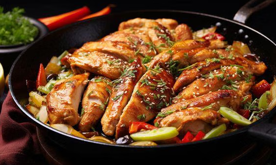 Tips Memasak Teriyaki dengan Cita Rasa Jepang Asli