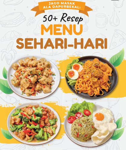 Tips Memasak Masakan Harian Murah Ala Anak Kost