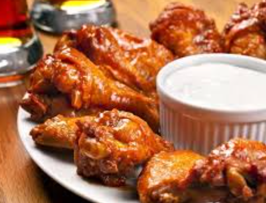 Tips Masak Buffalo Wings Khas Amerika Serikat