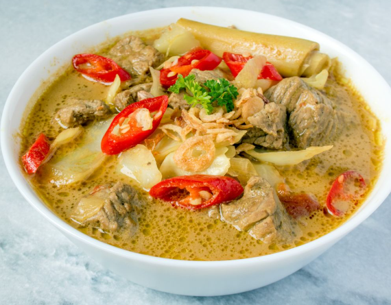 Tips Masak Tongseng Khas Jawa