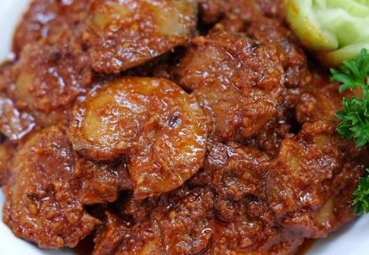 Tips Masak Semur Jengkol Khas Jakarta