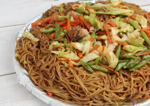 Tips Masak Pancit Canton Ala Filipina