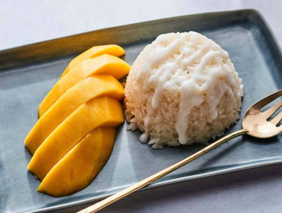 tips-membuat-mango-sticky-rice-manis-dan-legit