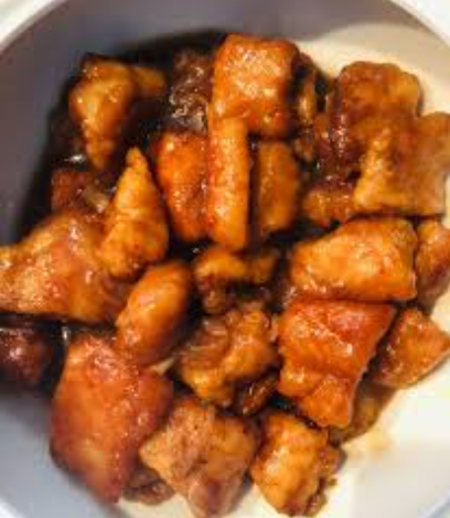 Tips Mengolah Ikan Fillet Saus Mentega Lezat