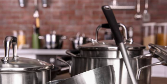 Cara Merawat Peralatan Masak Agar Awet dan Tahan Lama