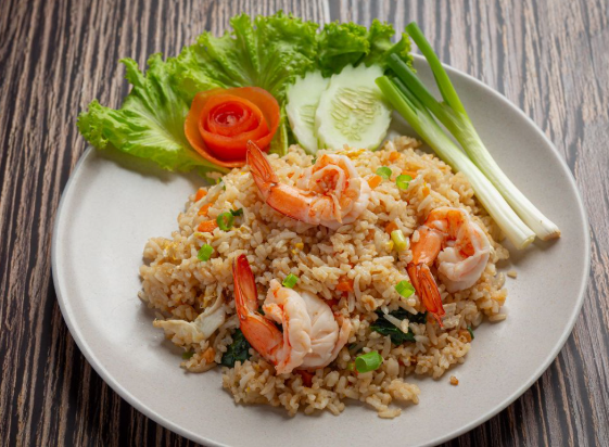 Tips Masak Nasi Goreng Hong Kong Ala Restoran