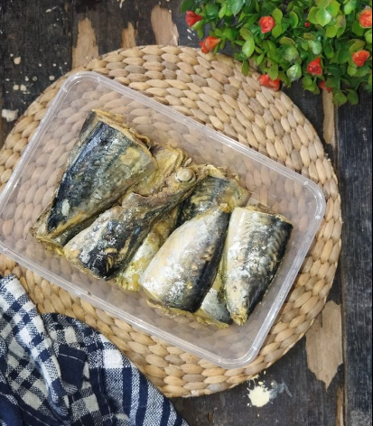 Tips Membuat Ikan Tongkol Rebus Sehat dan Lezat