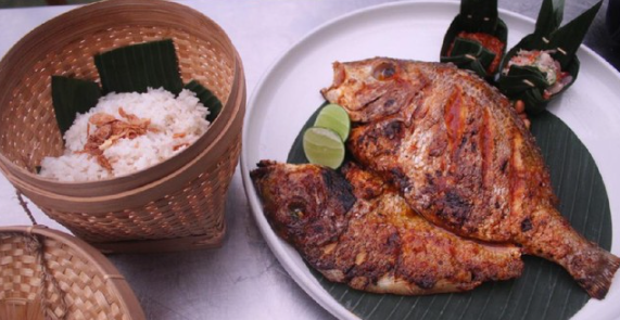 Tips Membuat Ayam Bakar Jimbaran ala Bali yang Lezat