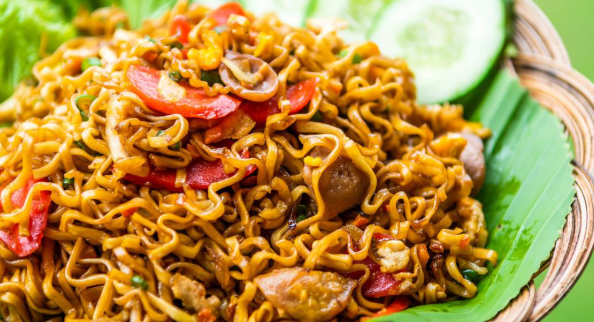 Tips Mengolah Mie Goreng agar Aroma dan Rasa Maksimal