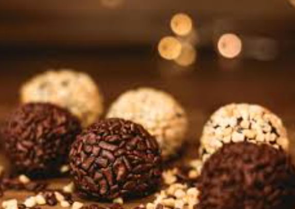 Tips Membuat Brigadeiro Lembut Dan Tidak Lengket