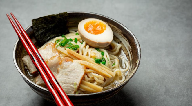 Tips Mengatur Waktu Masak Ramen untuk Hasil Sempurna