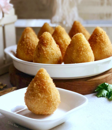 cara-memasak-coxinha-dengan-isian-ayam-yang-juicy