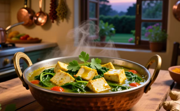 tips-memasak-palak-paneer-supaya-warna-tetap-segar