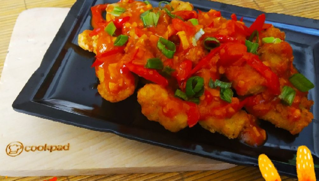 tips-mengolah-kakap-saus-padang-agar-bumbu-meresap