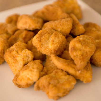 Tips Masak Chicken Nugget Gurih Tanpa Banyak Minyak