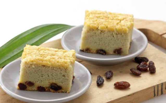 Tips Mengolah Wadai Bingka agar Lembut dan Tidak Bantat