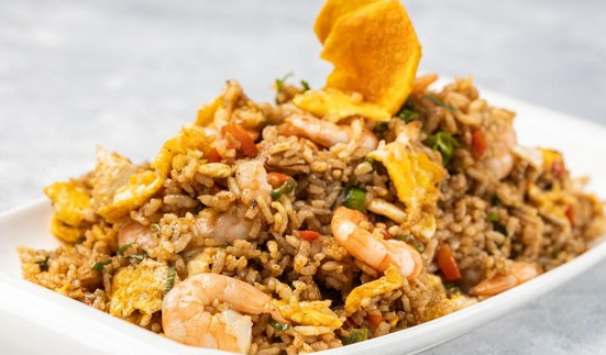 Tips Memasak Nasi Goreng Spesial dengan Bumbu Seimbang