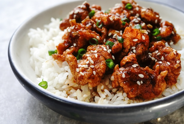 Tips Masak Ayam Potong untuk Ayam Saus Teriyaki