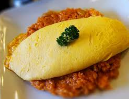 Panduan Masak Uni Omelette ala Restoran Jepang