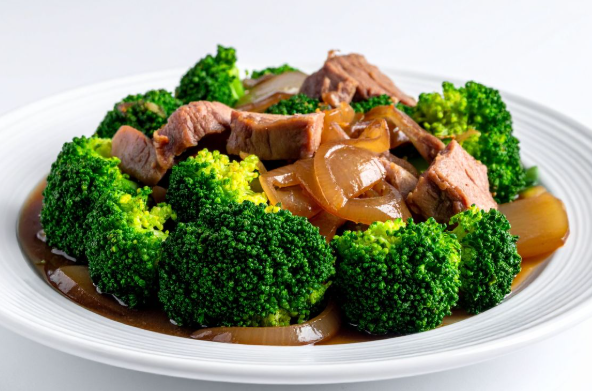 Tips Masak Sehat: Tumis Brokoli Renyah