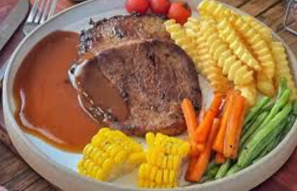 Tips Masak Beef Hemat Budget Tapi Rasa Restoran