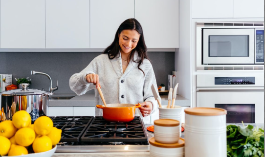 Langkah Masak Hemat Untuk Mengatur Anggaran Dapur Anda