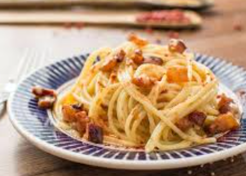 Tips Masak Carbonara Italia Creamy Tanpa Krim yang Enak