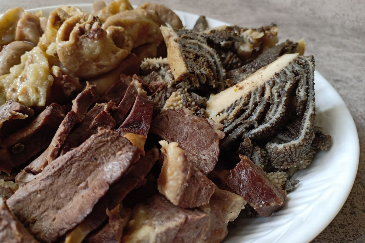 Rahasia Mengolah Daging Sapi Agar Empuk Dan Tidak Amis