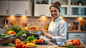 Tips Masak Profesional Agar Masakan Lebih Lezat Dan Gurih