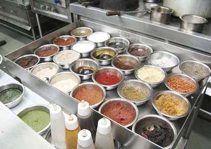 Teknik Mise en Place untuk Memasak Lebih Cepat dan Rapi