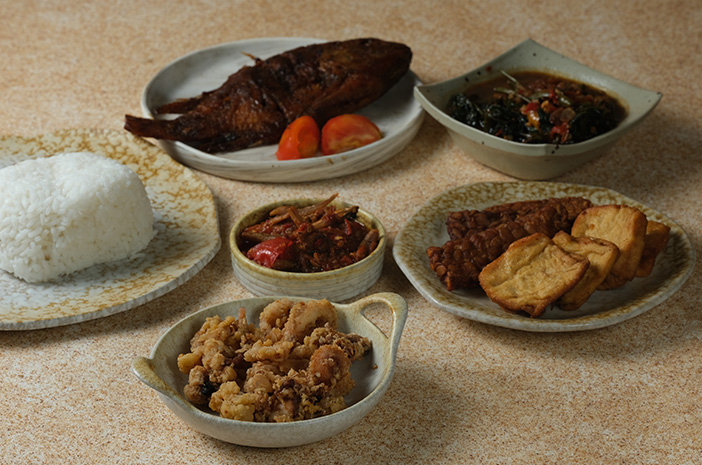 Tips Memasak Sehat dengan Bahan Sederhana Paling Mudah