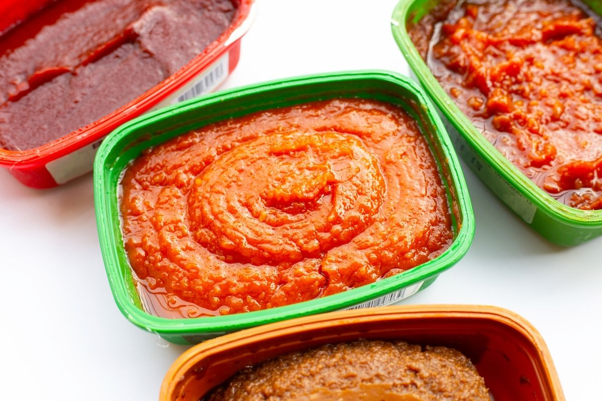 Rahasia Menumis Bumbu Halus Agar Harum dan Tidak Langu