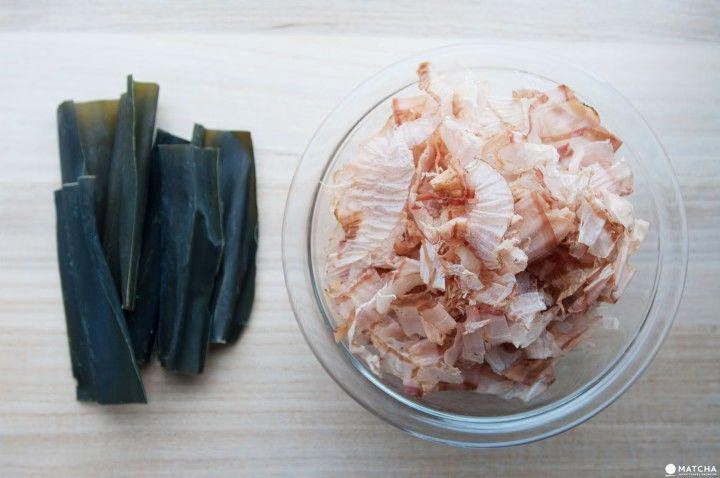 Rahasia Dashi Jepang Autentik untuk Kaldu Umami Ganda