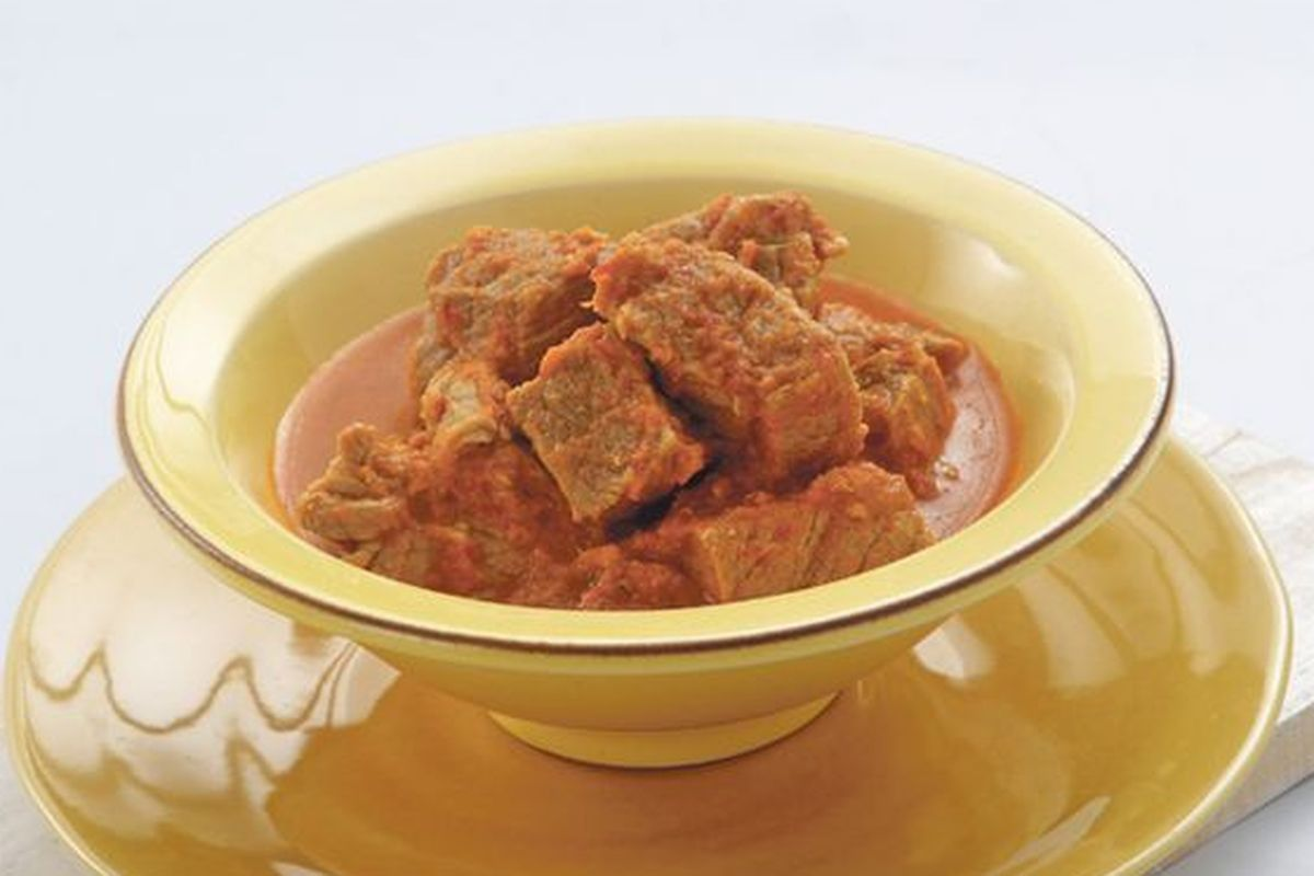 Tips Masak Daging Empuk Tanpa Presto Dalam Waktu Singkat