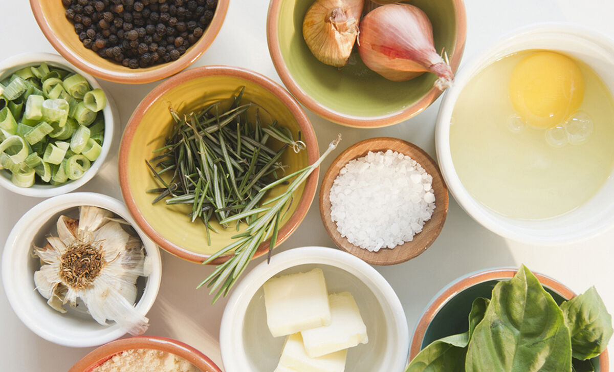 Mise En Place Teknik Masak Rumahan Lebih Rapi dan Efisien