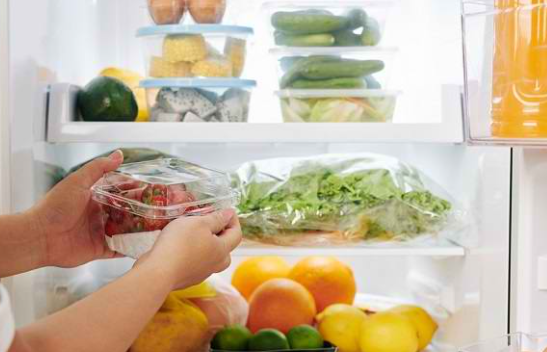 Tips Menyimpan Bahan Makanan Tetap Segar dan Tahan Lama