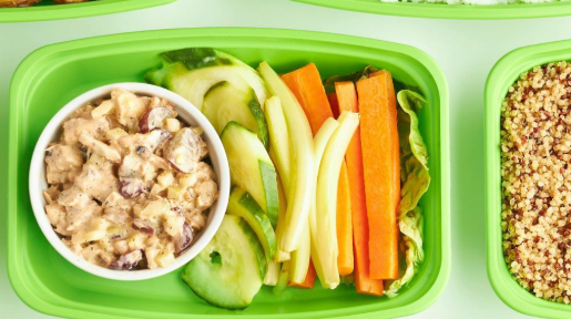 Viral di Mei 2026 Teknik Meal Prep Praktis