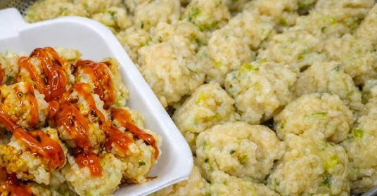 Tips Masak Kreatif Mei 2026 Variasi Menu Baru Minggu Ini