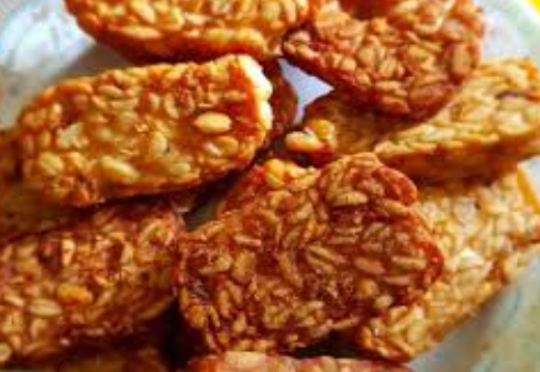 Trik Menggoreng Tempe Renyah Tahan Lama di Rumah