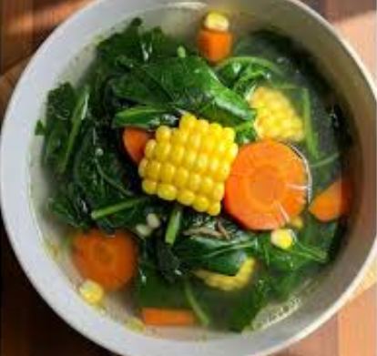 Metode Memasak Sayur Hijau Tetap Segar dan Renyah